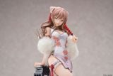  GRIDMAN UNIVERSE Rikka Takarada & Yume Minami Set Chinese Dress Ver. 1/7 