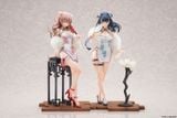  GRIDMAN UNIVERSE Rikka Takarada & Yume Minami Set Chinese Dress Ver. 1/7 