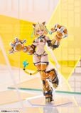  PLAMAX BP-02 BUNNY SUIT PLANNING Sophia F. Shirring: Tiger Armor Ver. 