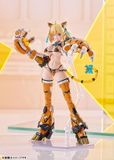  PLAMAX BP-02 BUNNY SUIT PLANNING Sophia F. Shirring: Tiger Armor Ver. 