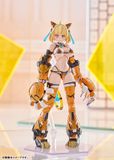  PLAMAX BP-02 BUNNY SUIT PLANNING Sophia F. Shirring: Tiger Armor Ver. 