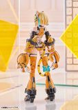  PLAMAX BP-02 BUNNY SUIT PLANNING Sophia F. Shirring: Tiger Armor Ver. 