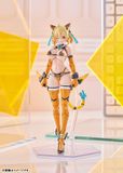  PLAMAX BP-02 BUNNY SUIT PLANNING Sophia F. Shirring: Tiger Armor Ver. 