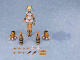  PLAMAX BP-02 BUNNY SUIT PLANNING Sophia F. Shirring: Tiger Armor Ver. 