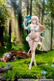  Loessel-chan Illustrated by Tomozero 1/6 