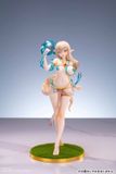  Loessel-chan Illustrated by Tomozero 1/6 