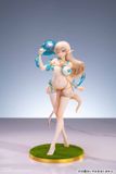  Loessel-chan Illustrated by Tomozero 1/6 