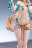  Loessel-chan Illustrated by Tomozero 1/6 