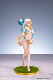  Loessel-chan Illustrated by Tomozero 1/6 