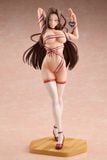  Imaizumi Brings All the Gals to His House Lisa Hamasaki Ribbon Ver. 1/6 