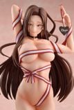 Imaizumi Brings All the Gals to His House Lisa Hamasaki Ribbon Ver. 1/6 