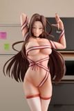  Imaizumi Brings All the Gals to His House Lisa Hamasaki Ribbon Ver. 1/6 