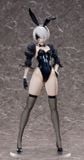  NieR:Automata Ver1.1a 2B (YoRHa No.2 Type B) Bunny Ver. 1/4 