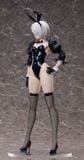  NieR:Automata Ver1.1a 2B (YoRHa No.2 Type B) Bunny Ver. 1/4 