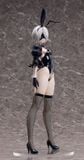  NieR:Automata Ver1.1a 2B (YoRHa No.2 Type B) Bunny Ver. 1/4 