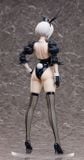  NieR:Automata Ver1.1a 2B (YoRHa No.2 Type B) Bunny Ver. 1/4 