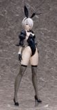  NieR:Automata Ver1.1a 2B (YoRHa No.2 Type B) Bunny Ver. 1/4 