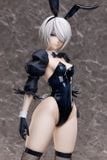  NieR:Automata Ver1.1a 2B (YoRHa No.2 Type B) Bunny Ver. 1/4 