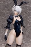  NieR:Automata Ver1.1a 2B (YoRHa No.2 Type B) Bunny Ver. 1/4 