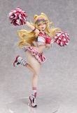  Goddess of Victory: Nikke Clay 1/4 