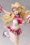  Goddess of Victory: Nikke Clay 1/4 