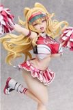  Goddess of Victory: Nikke Clay 1/4 
