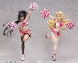  Goddess of Victory: Nikke Clay 1/4 