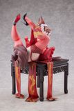  Kiki illustration by RST Deluxe Edition 1/6 