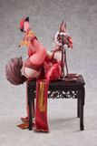  Kiki illustration by RST Deluxe Edition 1/6 