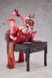  Kiki illustration by RST Deluxe Edition 1/6 