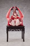  Kiki illustration by RST Deluxe Edition 1/6 