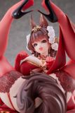  Kiki illustration by RST Deluxe Edition 1/6 