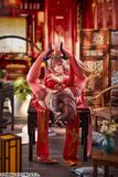  Kiki illustration by RST Deluxe Edition 1/6 