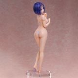  To Love-Ru Darkness Swimsuit Series Haruna Sairenji 1/4 