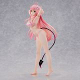  To Love-Ru Darkness Swimsuit Series Lala Satalin Deviluke 1/4 