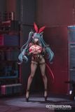  Azur Lane Regensburg The Dark Dragon's Dungeon Ver. 1/6 