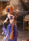  Girls' Frontline 2: Exilium Springfield Queen in Radiance Ver. 1/7 