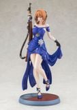  Girls' Frontline 2: Exilium Springfield Queen in Radiance Ver. 1/7 