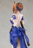  Girls' Frontline 2: Exilium Springfield Queen in Radiance Ver. 1/7 