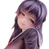  Shiho Miyamae After School Pack illustration by JackDempa (Wholesome Ver.) 1/6 
