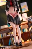  Plain Girl w/Flashy Underwear 1/6 