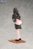  Plain Girl w/Flashy Underwear 1/6 