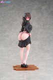  Plain Girl w/Flashy Underwear 1/6 