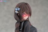  Plain Girl w/Flashy Underwear 1/6 
