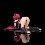  To Love-Ru Darkness Mea Kurosaki Darkness ver. 1/6 