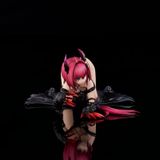  To Love-Ru Darkness Mea Kurosaki Darkness ver. 1/6 