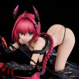  To Love-Ru Darkness Mea Kurosaki Darkness ver. 1/6 