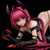  To Love-Ru Darkness Mea Kurosaki Darkness ver. 1/6 