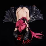  To Love-Ru Darkness Mea Kurosaki Darkness ver. 1/6 