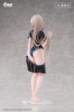  "Tsugi no Jugyou wa Suiei Yuzu" 1/6 